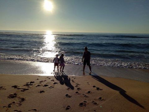 Shelly Beach Holiday Park - Accommodation Bookings 2