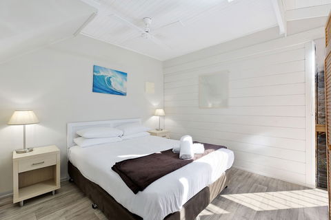 Shelly Beach Holiday Park - Accommodation Bookings 6