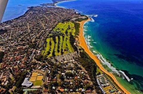 Shelly Beach Holiday Park - Accommodation Bookings 1