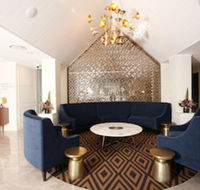 Ellen Hotel - Accommodation Bookings