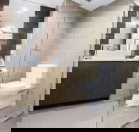 Hotel Grand Chancellor Townsville - Accommodation Bookings