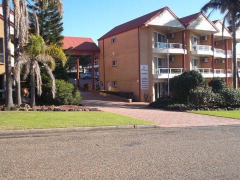 Ulladulla Harbour Motel - Accommodation Bookings 0