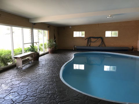 Ulladulla Harbour Motel - Accommodation Bookings 2
