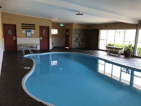 Ulladulla Harbour Motel - Accommodation Bookings 4