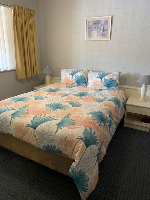 Ulladulla Harbour Motel - Accommodation Bookings 6