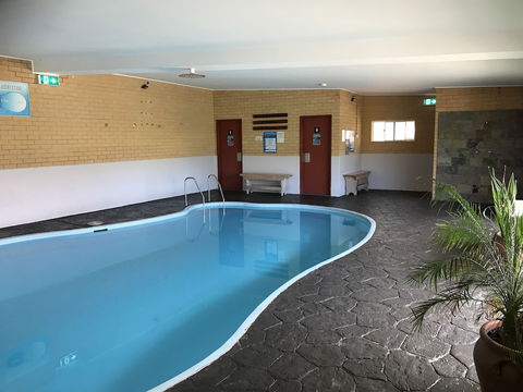 Ulladulla Harbour Motel - Accommodation Bookings 5