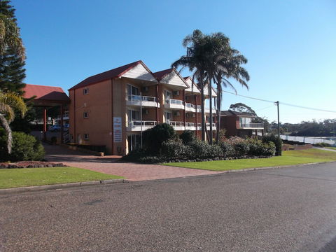 Ulladulla Harbour Motel - Accommodation Bookings 1