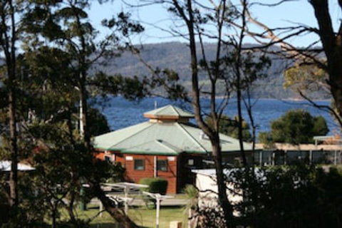 Snug Beach Cabin And Caravan Park - Accommodation Bookings 0