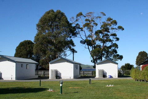 Snug Beach Cabin And Caravan Park - Accommodation Bookings 3