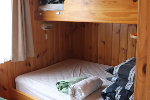 Snug Beach Cabin And Caravan Park - Accommodation Bookings 7