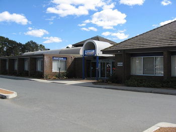 Yowani Country Club - Accommodation Bookings 2