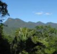 Mossman Gorge Bed  Breakfast - Accommodation Bookings