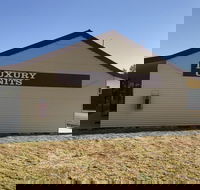 Outback Quarters - Accommodation Bookings