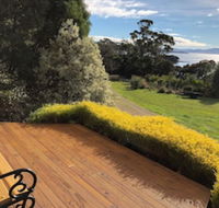 Convict Beach House