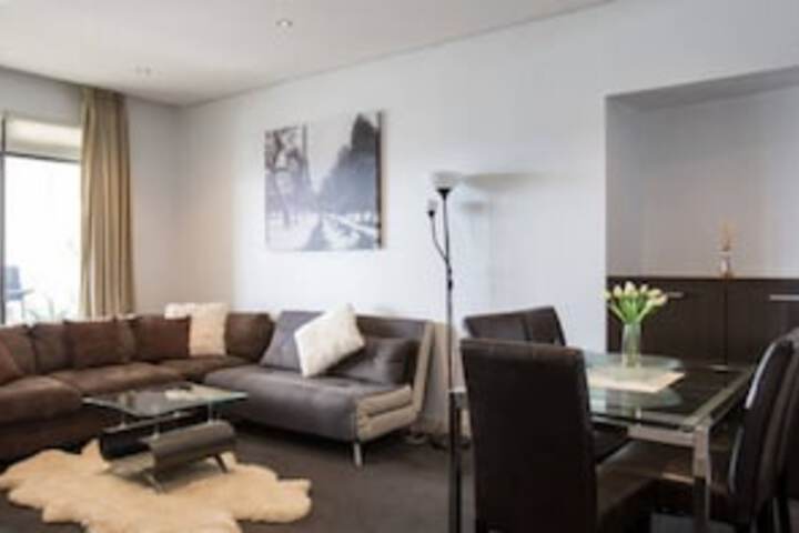 Docklands VIC Accommodation Bookings