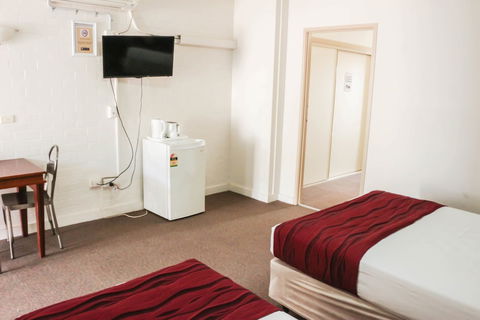 Acacia Ridge Hotel Motel - Accommodation Bookings 3