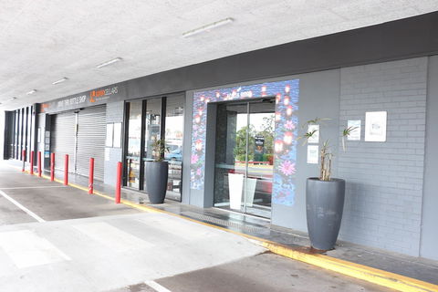 Acacia Ridge Hotel Motel - Accommodation Bookings 0