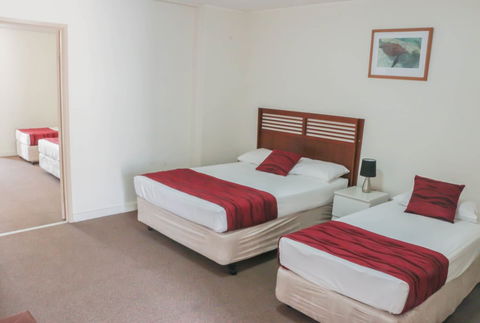 Acacia Ridge Hotel Motel - Accommodation Bookings 6
