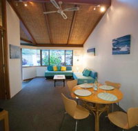 Sea Urchin Apartment - Accommodation Bookings