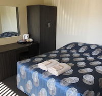 Copper City Motel - Accommodation Bookings