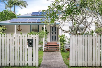 A PERFECT STAY - Anchored In Byron - Accommodation Bookings 0