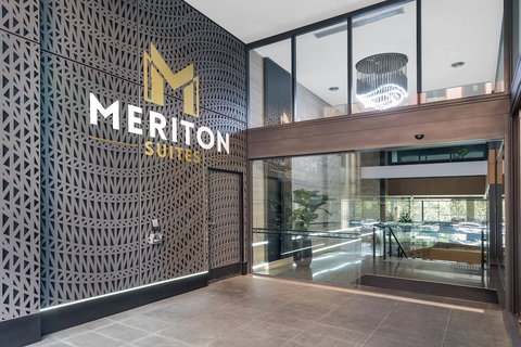 Meriton Suites North Sydney - Accommodation Bookings 1