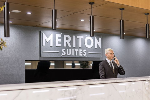Meriton Suites North Sydney - Accommodation Bookings 3