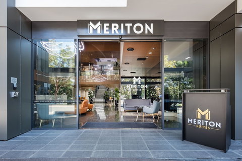 Meriton Suites North Sydney - Accommodation Bookings 0