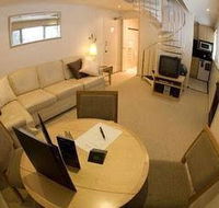 Breathtaker All Suite Hotel - Accommodation Bookings