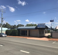 Nanango Star Motel - Accommodation Bookings