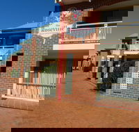 The Roseville Apartments - Accommodation Bookings