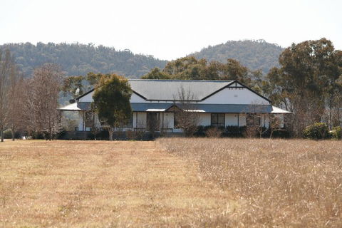 The Farmhouse At Blue Wren Wines - Accommodation Bookings 7