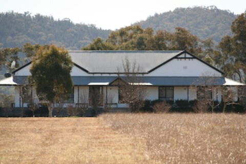 The Farmhouse At Blue Wren Wines - Accommodation Bookings 0