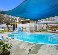 Yea Riverside Caravan Park - Accommodation Bookings