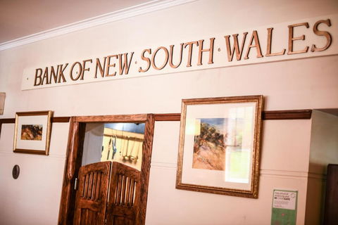 Jenkins Street Guesthouse - Accommodation Bookings 1