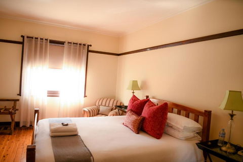 Jenkins Street Guesthouse - Accommodation Bookings 2