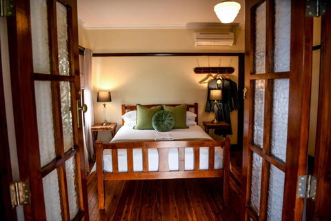 Jenkins Street Guesthouse - Accommodation Bookings 4