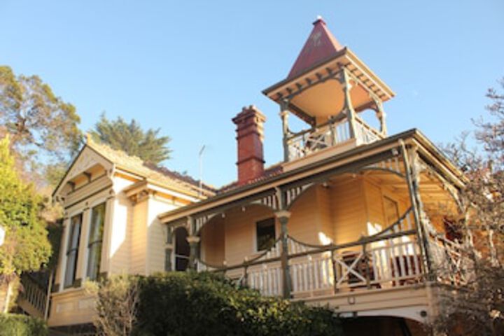 Trevallyn TAS Accommodation Bookings