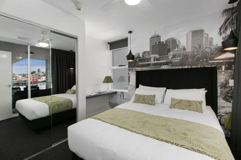 Menso At South Bank - Accommodation Bookings 5