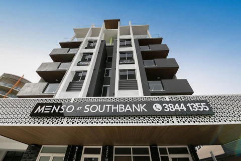 Menso At South Bank - Accommodation Bookings 0