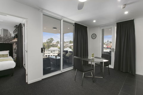 Menso At South Bank - Accommodation Bookings 3