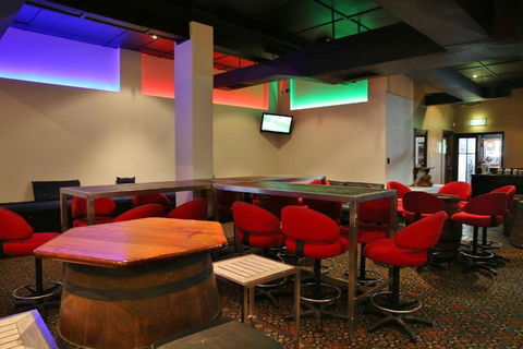 ODowds Hotel / Motel Rockhampton - Accommodation Bookings 2
