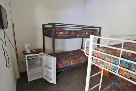 ODowds Hotel / Motel Rockhampton - Accommodation Bookings 3