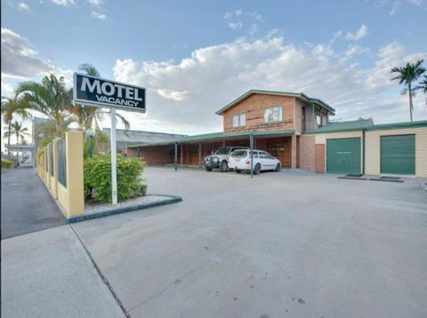 ODowds Hotel / Motel Rockhampton - Accommodation Bookings 5