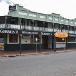 ODowds Hotel / Motel Rockhampton - Accommodation Bookings 1