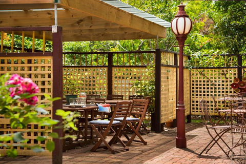 Maldons Eaglehawk Motel - Accommodation Bookings 1