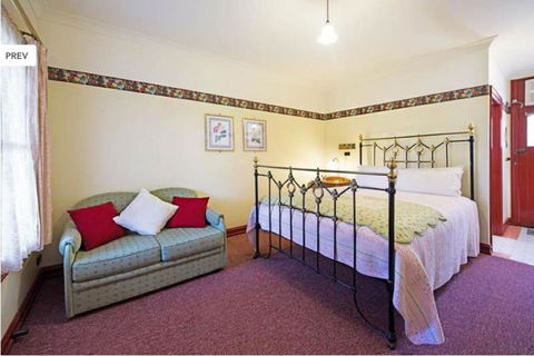 Maldons Eaglehawk Motel - Accommodation Bookings 5