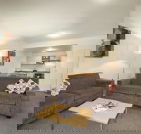 Best Western Northbridge Apartments - Accommodation Bookings