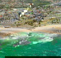 Beach House Holiday Apartments - Accommodation Bookings