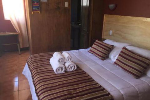 Country Comfort Ballarat - Accommodation Bookings 4